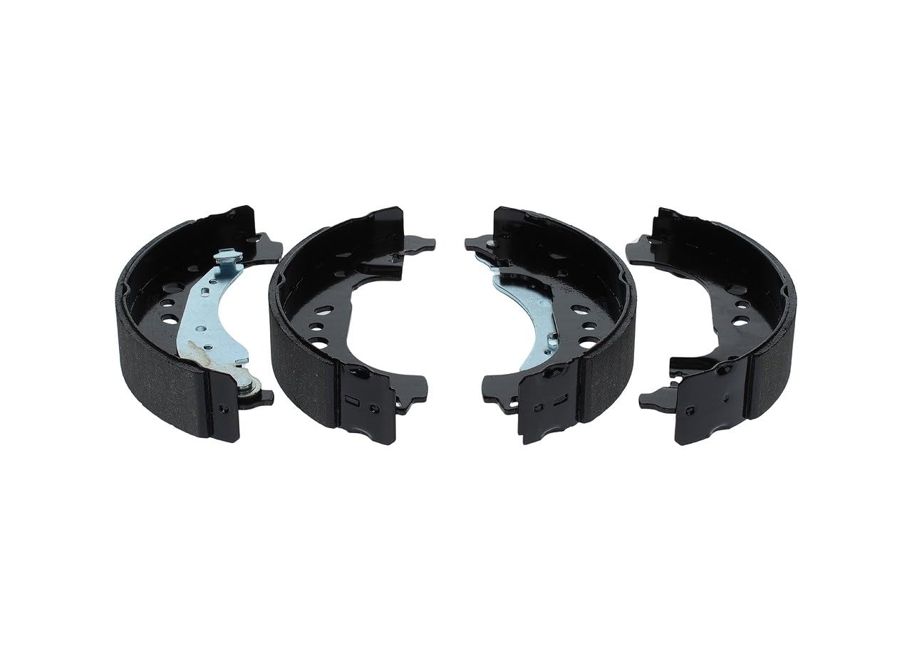 BOSCH 0 986 487 949 szczęki hamulcowe i akcesoria