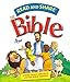 Read and Share Bible: Over 200 Best Loved Bible Stories (Read and Share (Tommy Nelson))
