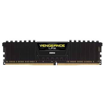 CORSAIR DDR4-3000MHz 32GB [8GB×4枚] Amazon | CORSAIR DDR4-3000MHz デスクトップPC用 メモリ