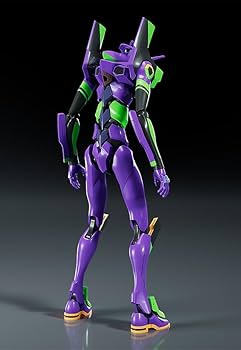 エヴァンゲリオン　初号機　新劇場版 ヱヴァンゲリヲン新劇場版』より初号機・零号機・2号機がそろっ