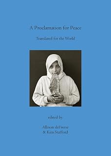 A Proclamation for Peace: Translated for the World