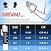 FEATOL Wrist Brace Hand Brace, Carpal Tunnel Wrist Splint Night Support for Women Men, Pain Relief Support -Tendonitis, Arthritis, Sprain, Right Hand, Small/Medium