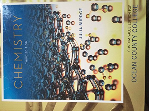 Chemistry 0073517135 Book Cover