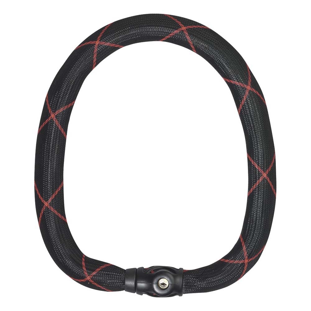 Abus, Antifurto bicicletta Ivy 9100/111, Unisex