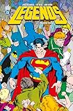 Legends (1986) tome 1