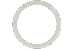 Victorio Food Strainer Screen Gasket - Your Kitchen Essential
