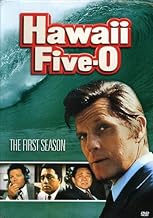 Hawaii Five-O: Season 1