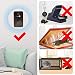Repellente Ultrasuoni Professionale Topi Insetti Mosche Zanzare _Versione 2019_ Copertura 360° Contro...
