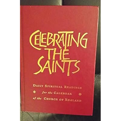 Celebrating the Saints