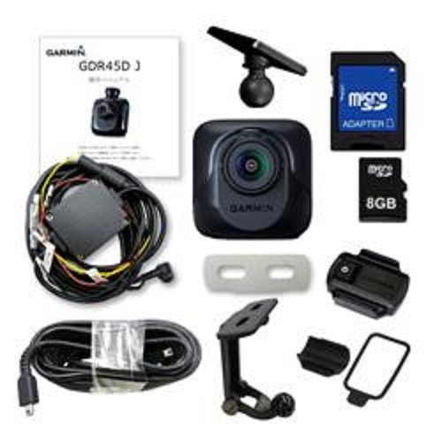 Amazon | [ガーミン/GARMIN] ドライビングレコーダー (1210905) 【品番