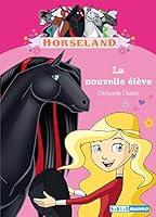 LA NOUVELLE ELEVE 2740428952 Book Cover