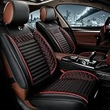 ☪【Unsere Autositzbezüge 】sind für jedes Fließheck, jede Limousine, jeden Kombi, Roadster, MPV und SUV abgestimmt und angepasst. Wenn Sie sich immer noch Sorgen machen, ob unsere Produkte für Ihr Auto geeignet sind, hinterlassen Sie uns bitte eine Nachricht und teilen Sie mir Ihr Automodell und das Baujahr mit. Wir können die richtige Größe für Ihr Auto anpassen.