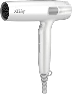 Nobby ノビー マイナスイオンヘアードライヤー ホワイト NB950-W
