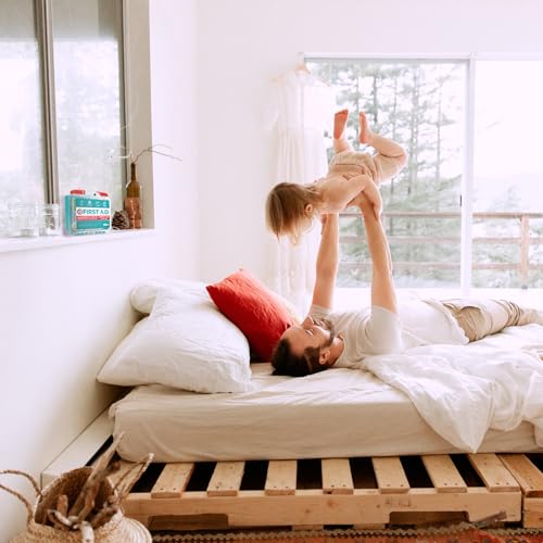 Be Smart Get Prepared 85 Piece First Aid Kit: Clean, Treat, Protect Minor Cuts, Scrapes. Home, Office, Car, School, Business, Travel, Emergency, Survival, Hunting, Outdoor, Camping & Sports, FSA HSA - Image 7