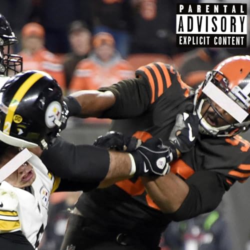 Pushing Narratives Ep.73 | "Displacement" Podcast Por  arte de portada