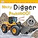 Noisy Digger Peekaboo!