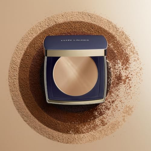 Estée Lauder Double Wear 12-Hour Stay-in-Place Matte Powder Foundation – Ansicht 5