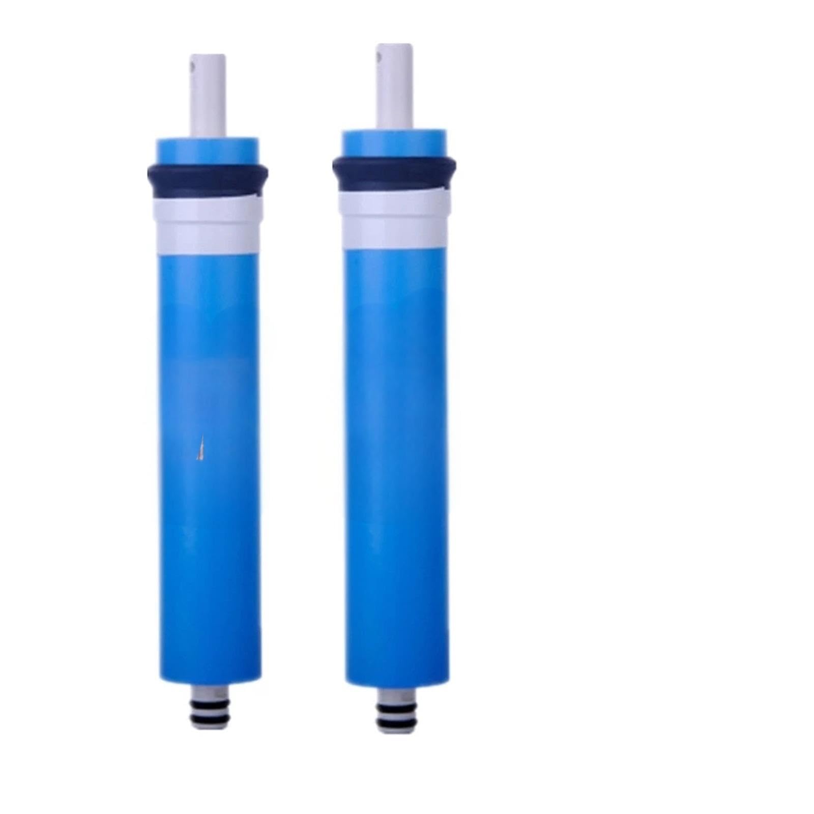 Membrana de ósmosis inversa que mejora el sabor del agua cartucho 1812-50 de fácil instalación 1