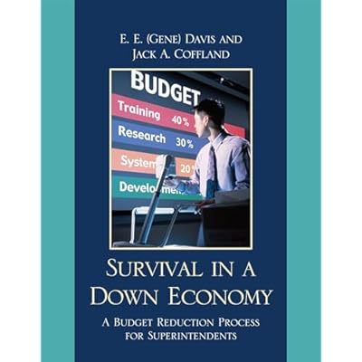Survival in a Down Economy