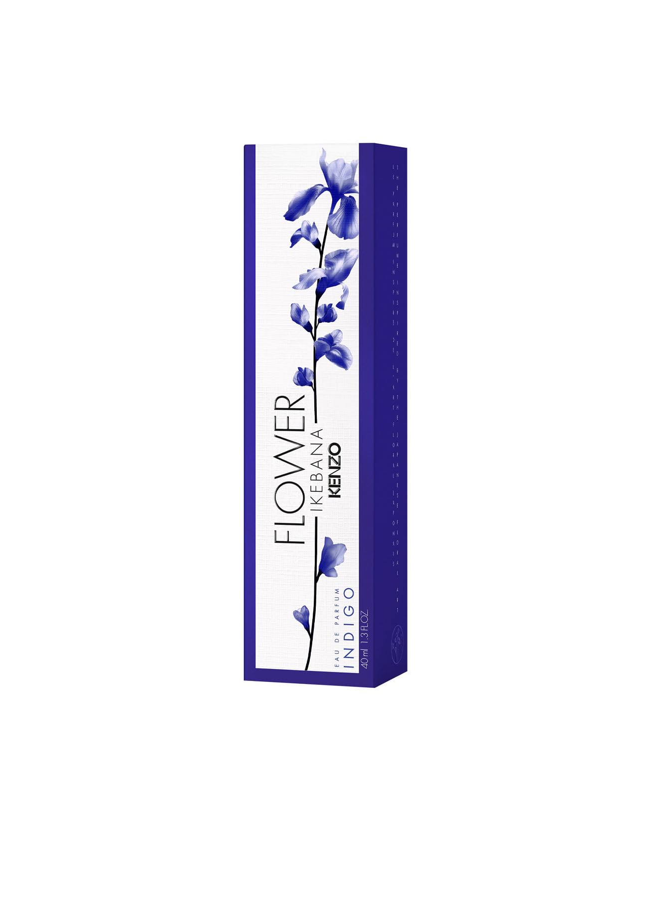 Flower by Kenzo Ikebana Indigo Eau de Parfum 40 ml