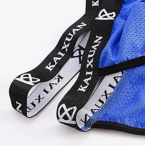 Men Extreme Shorts Sissy Clothing Men's Underwear Low Rise Mesh Back Hollow Briefs Lightweight And Breathable2