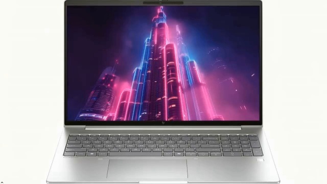 Amazon.com: HP EliteBook 6 16