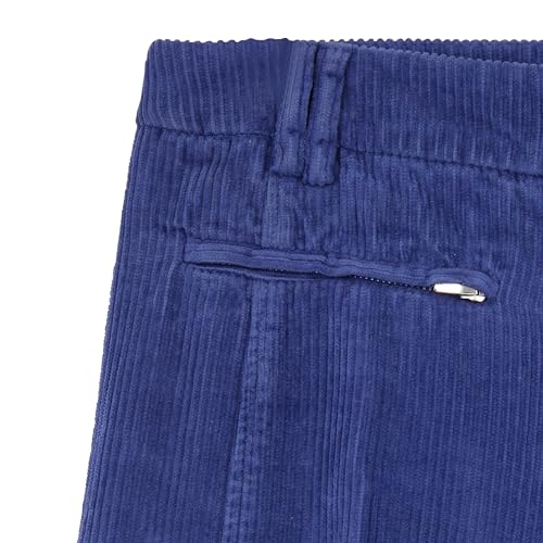 Paul Smith Women's Wide-Leg Corduroy Trouser3