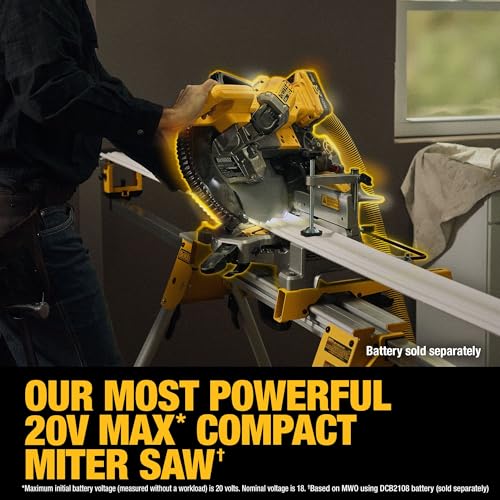 DEWALT 20V 10