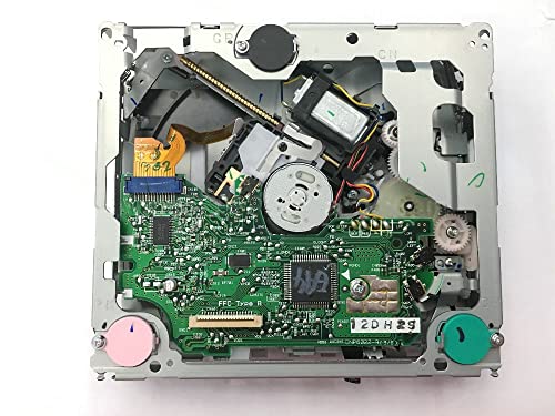 Pioner Single CDメカニズムDeck for CXX1480 CXX-1480 DEH-1480 Ford V Toyota Car CDプレーヤー