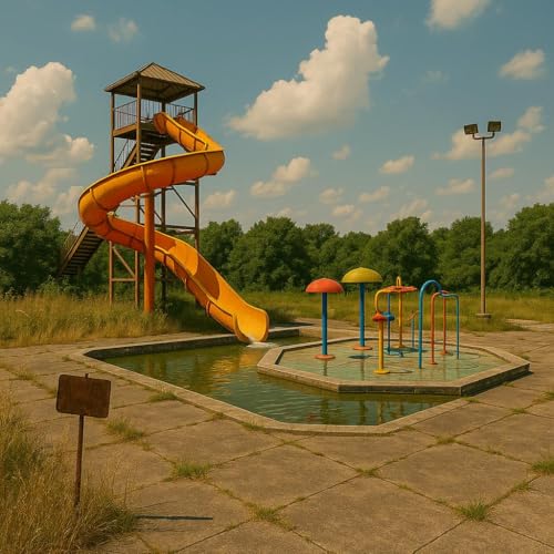 The Stomach Plunger | SCP-1829 cover art