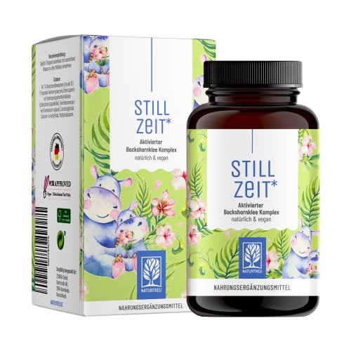 Bockshornklee Kapseln Test & Vergleich 2023 • Die 10 Besten