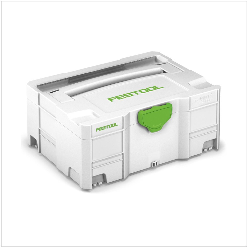 Festool - Lijadora excéntrica