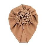 Prodotto di alta qualità. Nodo Fiocco Bambino Fasce Bambino Headwraps Bambino Fiore Turbante Cappelli Babes Caps Elastico Accessori Per Capelli 2020 Nuovo-11
