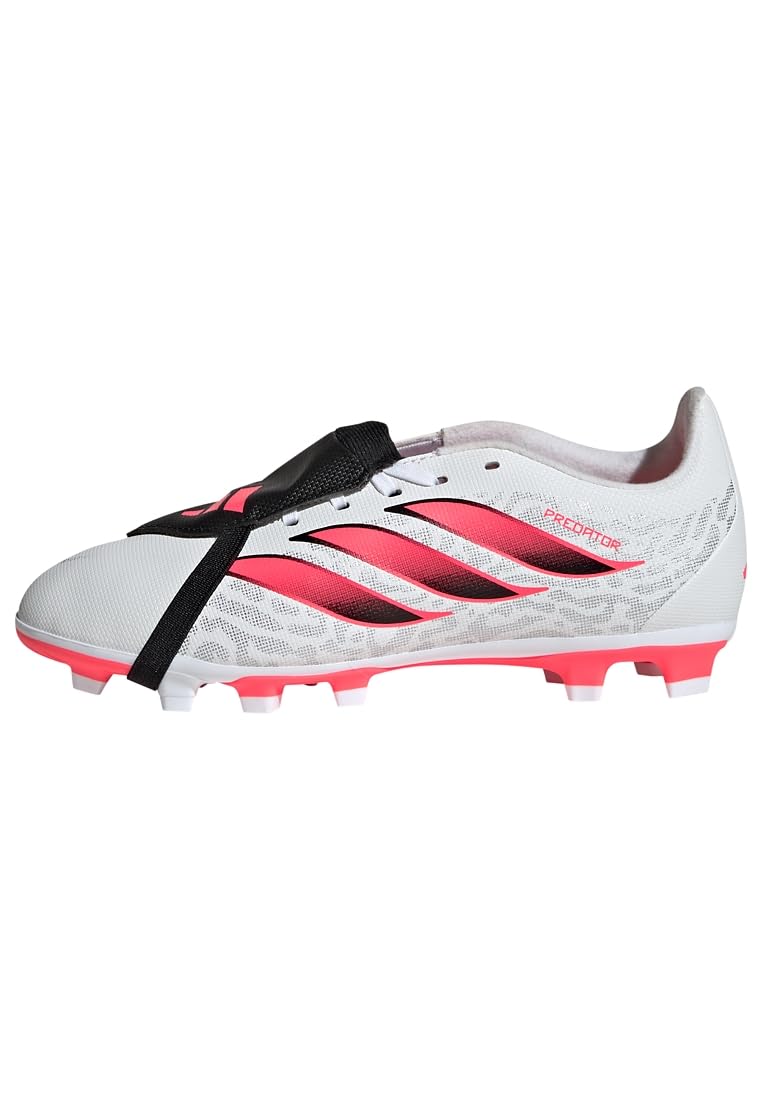 Botas de fútbol adidas Predator Club infantiles multi terreno que evitan resbalones 7