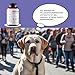Beruhigungstabletten für Hunde – Bei Stress, Angst & Reisen – Mit Baldrian, Johanniskraut & Lavendel – Pflanzlich – 40 Stück – animaux Daily Balance