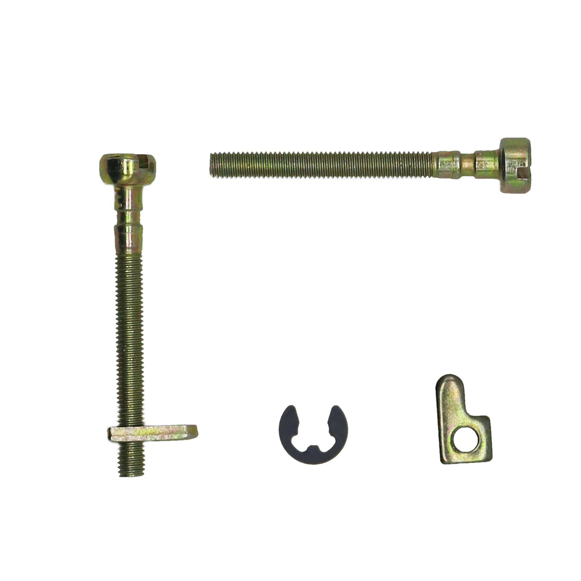 Vite Tenditore Tendicatena Per Motoseghe Husqvarna 36 41 136 - Foto 8