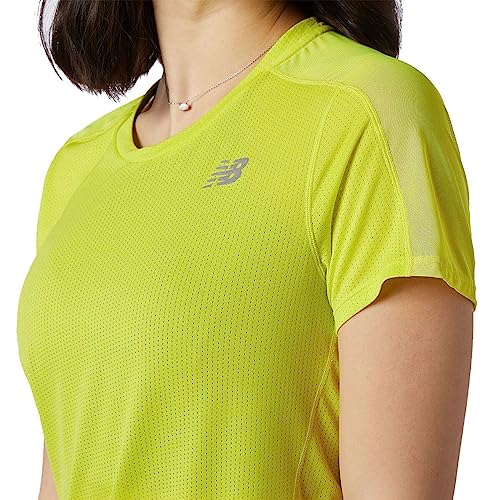 Image of new balance Women's Relaxed Fit T-Shirt