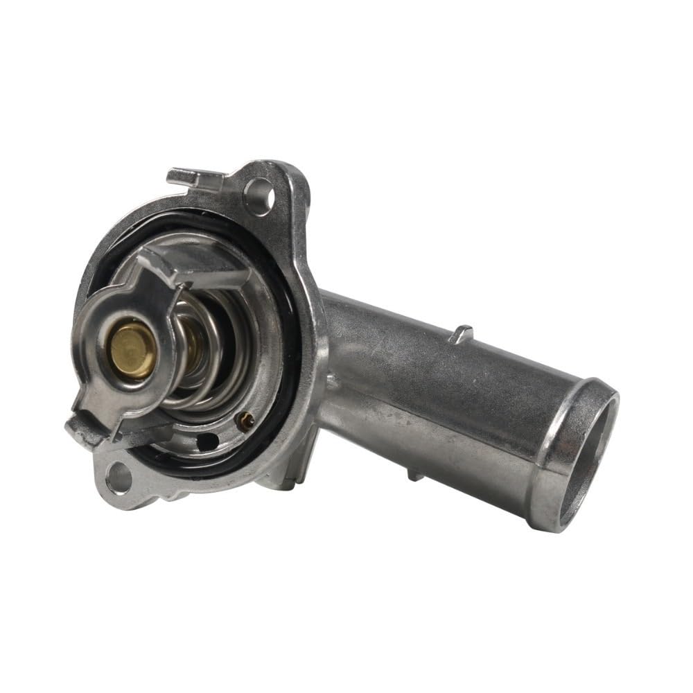 Termostat 5184651AG 5184655AD 5184651AF 5184651AH Pasuje do Jeep Grand Cherokee Pasuje do Dodge Durango 2011-2015 OBUDOWA TERMOSTATU