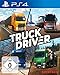 Produktbild Truck Driver - [PlayStation 4]