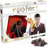 Winning Moves Games Harry Potter Horcrux 1000 Pc Jigsaw Puzzle