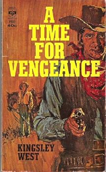 A Time for Vengeance