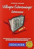 villingen schwenningen restaurant  Villingen-Schwenninger Geheimnisse BD 2: Spannendes aus der Baden-Württemberg-Stadt