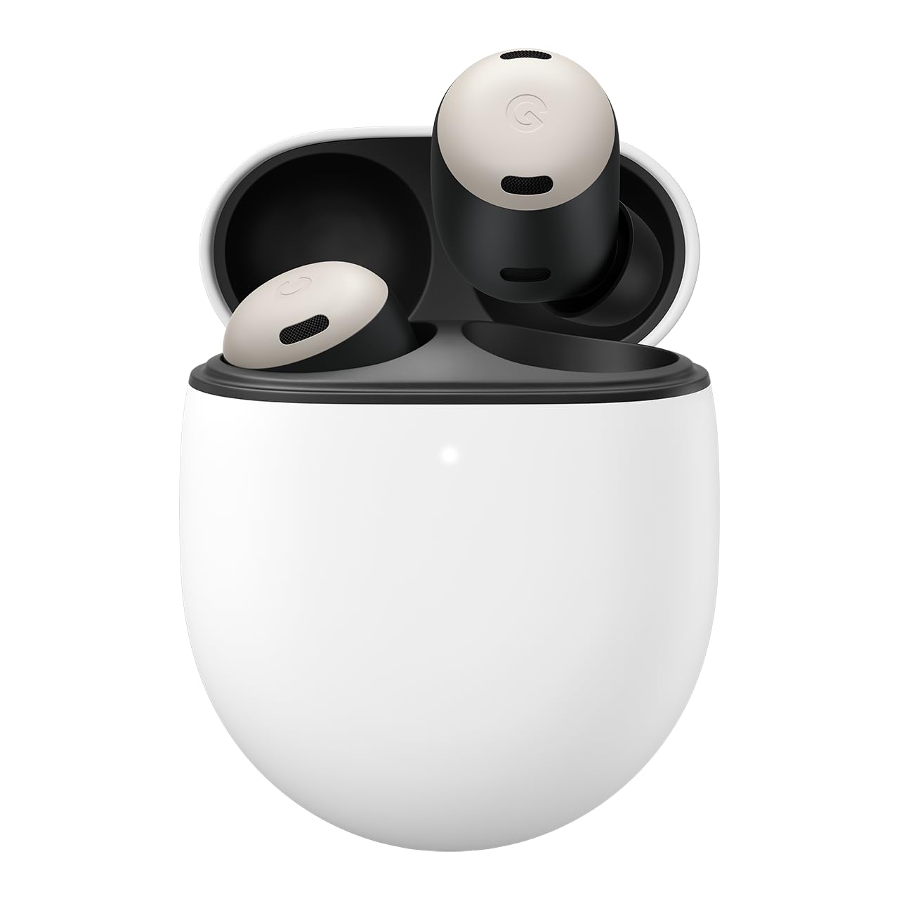 Amazon.co.jp: Google Pixel Buds Pro Porcelain GA05205-JP 小 : 家電 