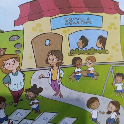 Revis&atilde;o para avalia&ccedil;&atilde;o de Geografia