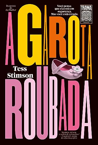 A garota roubada
