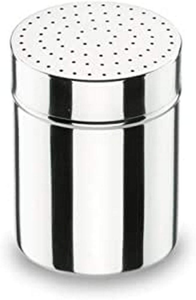 Lacor-62906-SHAKER Plastic Cover Hole LID Small.