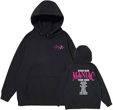 Amazon.co.jp: [NABEN] ストレイキッズ Straykids コンサート