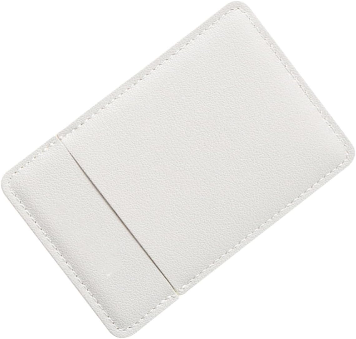Uonlytech Portable Folding Makeup Mirror for Travel, High Definition