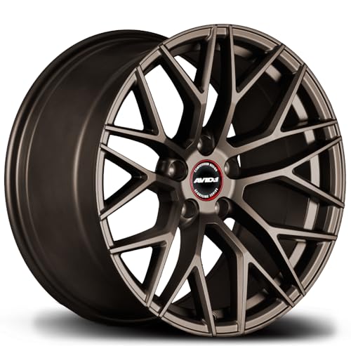 AVID.1 SL03 bronze wheel