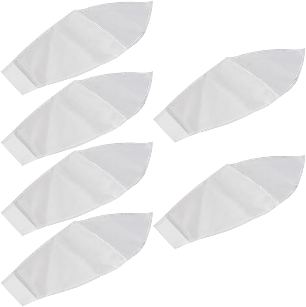 6pcs Compression Sock Aid Tool for Seniors Easy Sock Applicator for Elderly Pregnant and Disabled Smooth Design for Comfortable Use